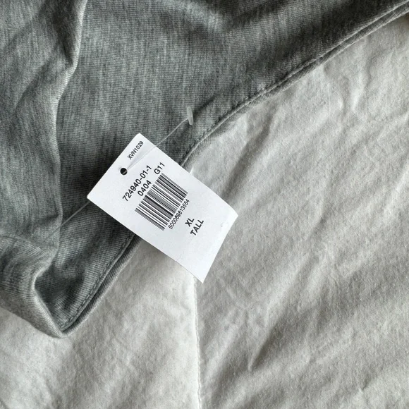 NWT women’s Old Navy Active jumpsuit size XL Tall - Picture 5 of 8